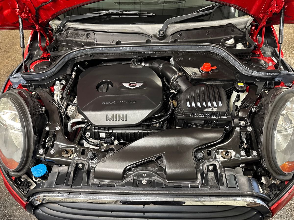 Used MINI Hatch 2017 for sale - 77934282: Photo 33