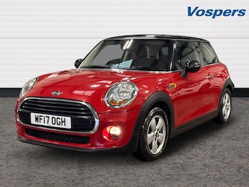 Used MINI Hatch 2017 for sale - 77934282: Photo