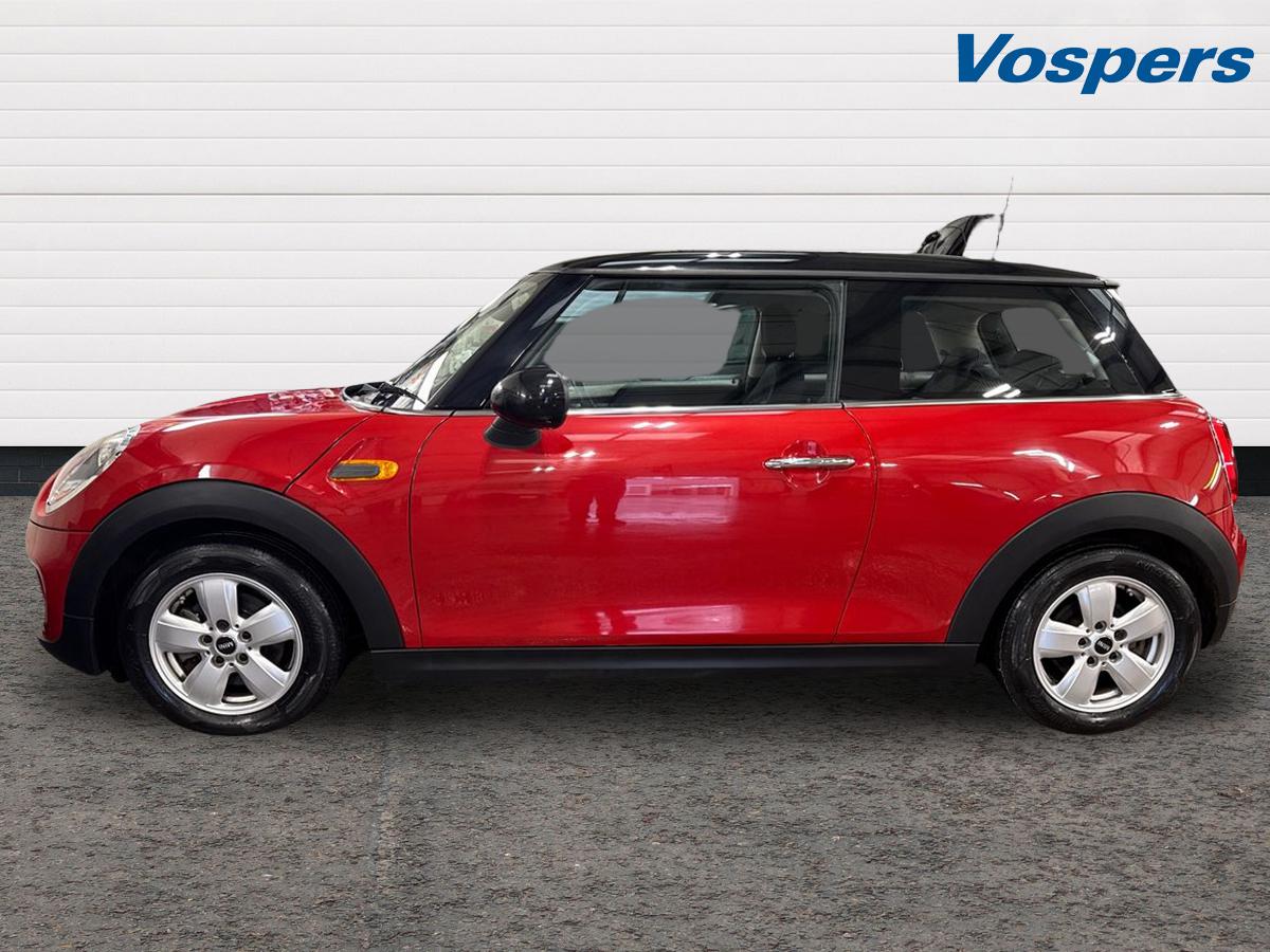 Used MINI Hatch 2017 for sale - 77934282: Photo 5