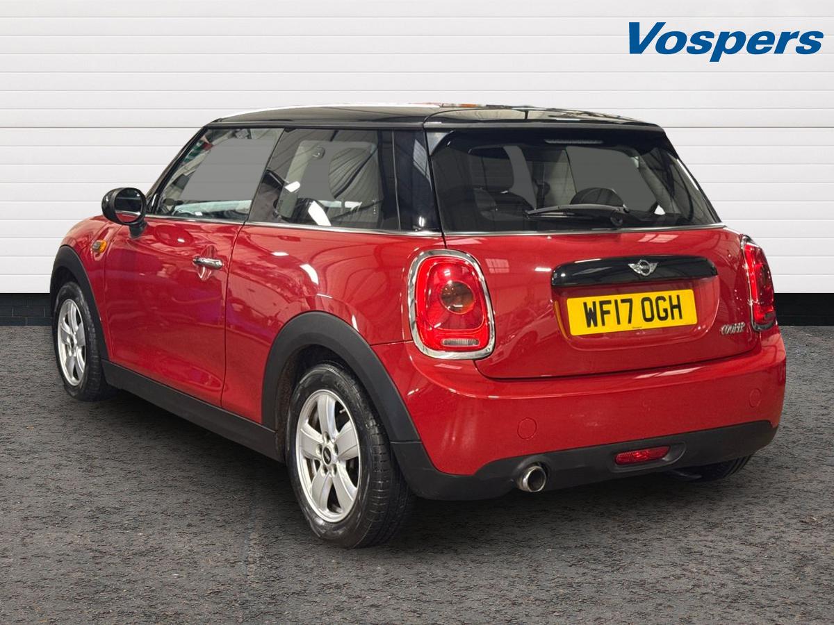 Used MINI Hatch 2017 for sale - 77934282: Photo 6