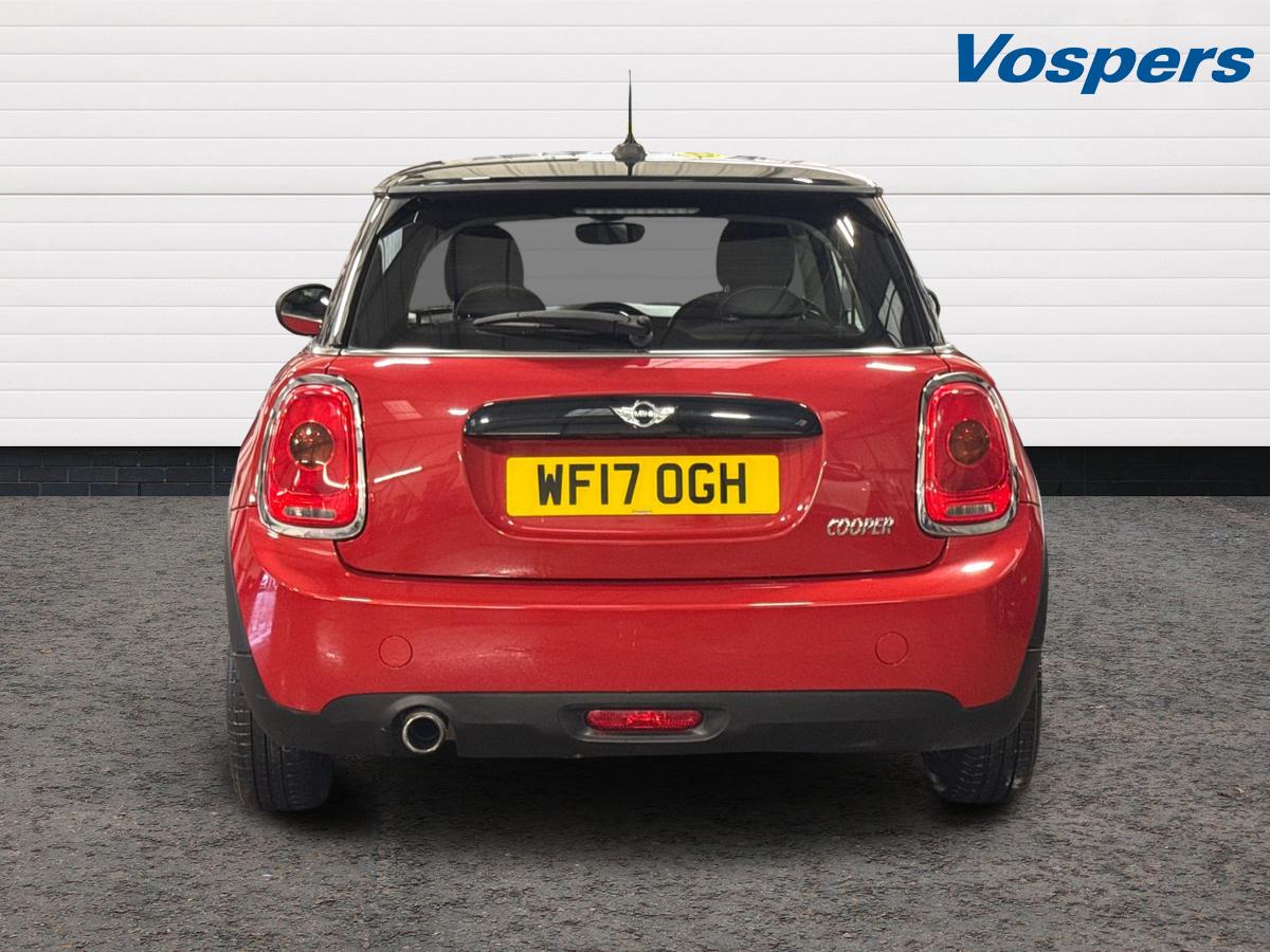 Used MINI Hatch 2017 for sale - 77934282: Photo 7