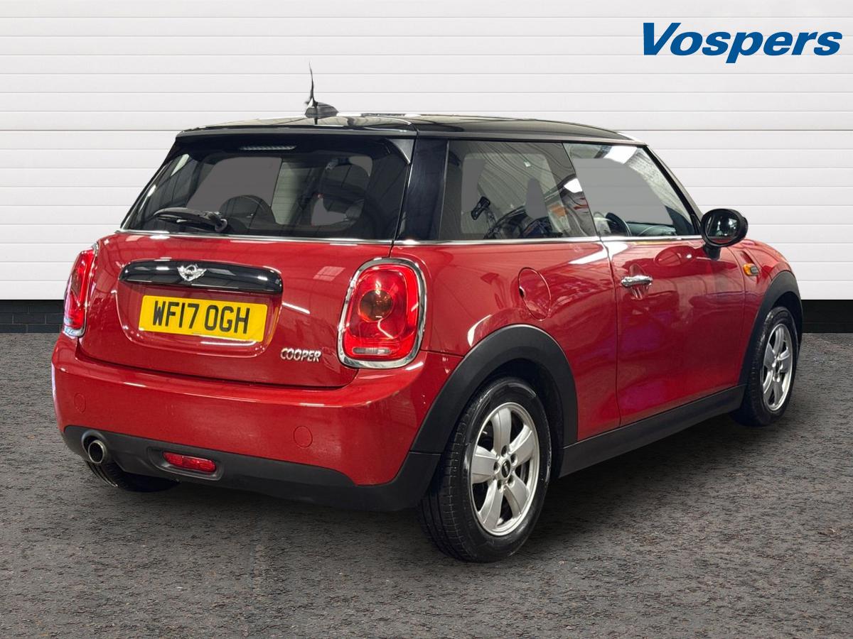 Used MINI Hatch 2017 for sale - 77934282: Photo 9