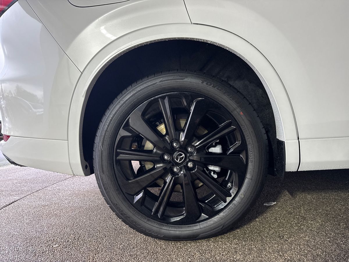 Used Mazda CX-60 2025 for sale - 77127436: Photo 15
