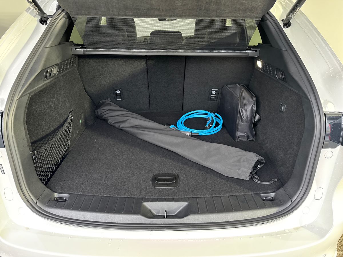 Used Mazda CX-60 2025 for sale - 77127436: Photo 17