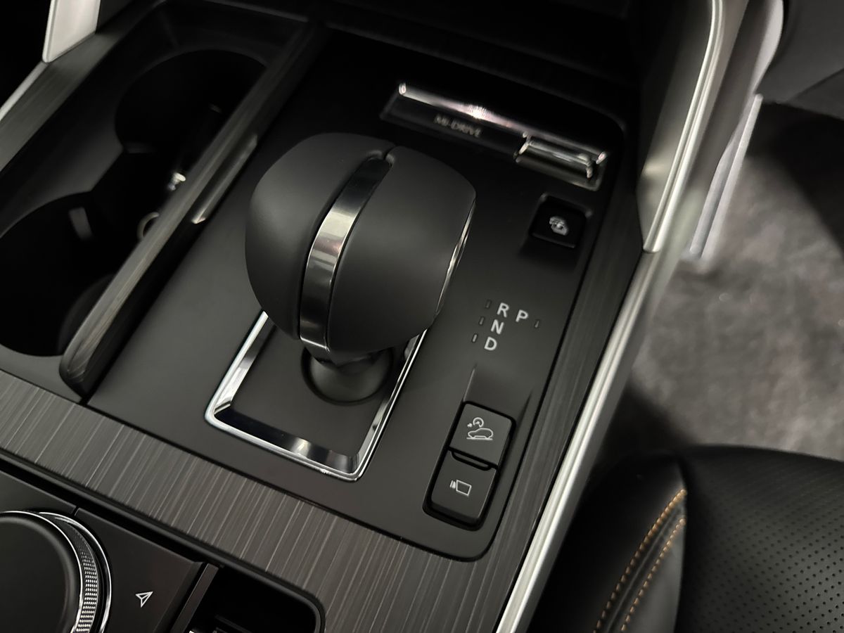 Used Mazda CX-60 2025 for sale - 77127436: Photo 27