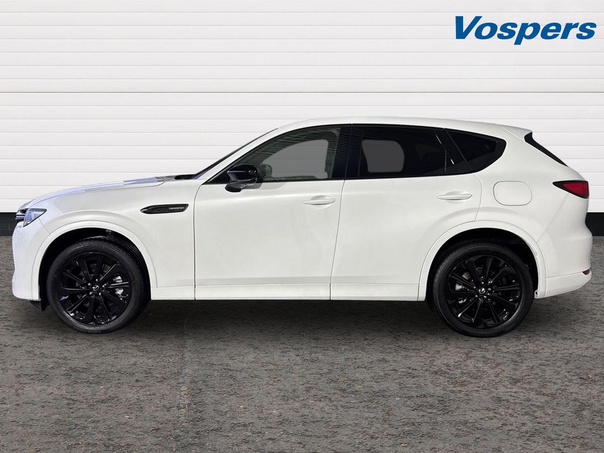 Used Mazda CX-60 2025 for sale - 77127436: Photo 5