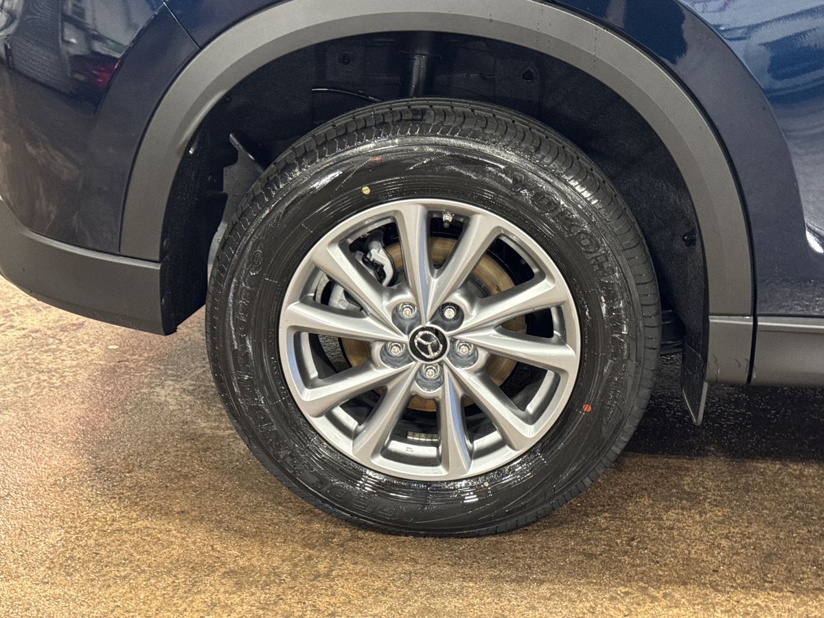 Used Mazda CX-5 2025 for sale - 77285617: Photo 10