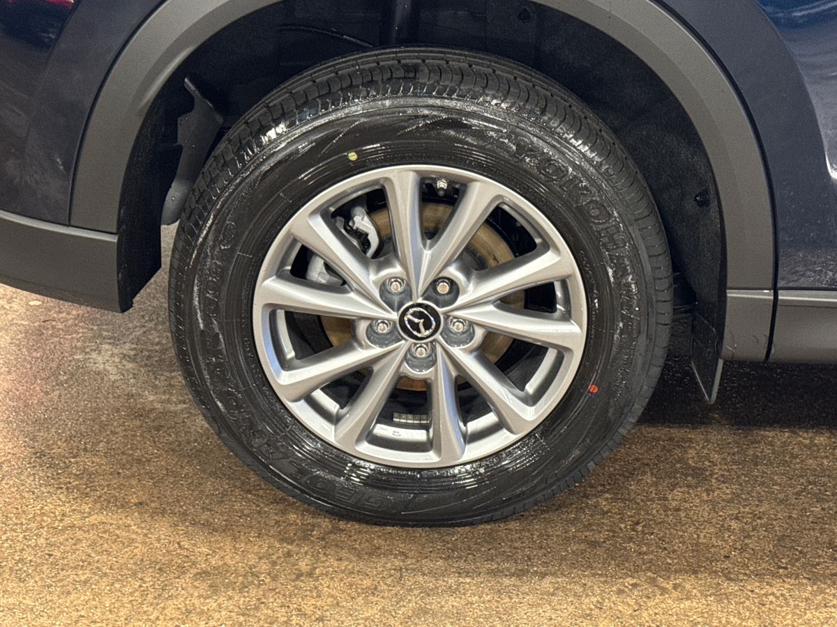 Used Mazda CX-5 2025 for sale - 77285617: Photo 11