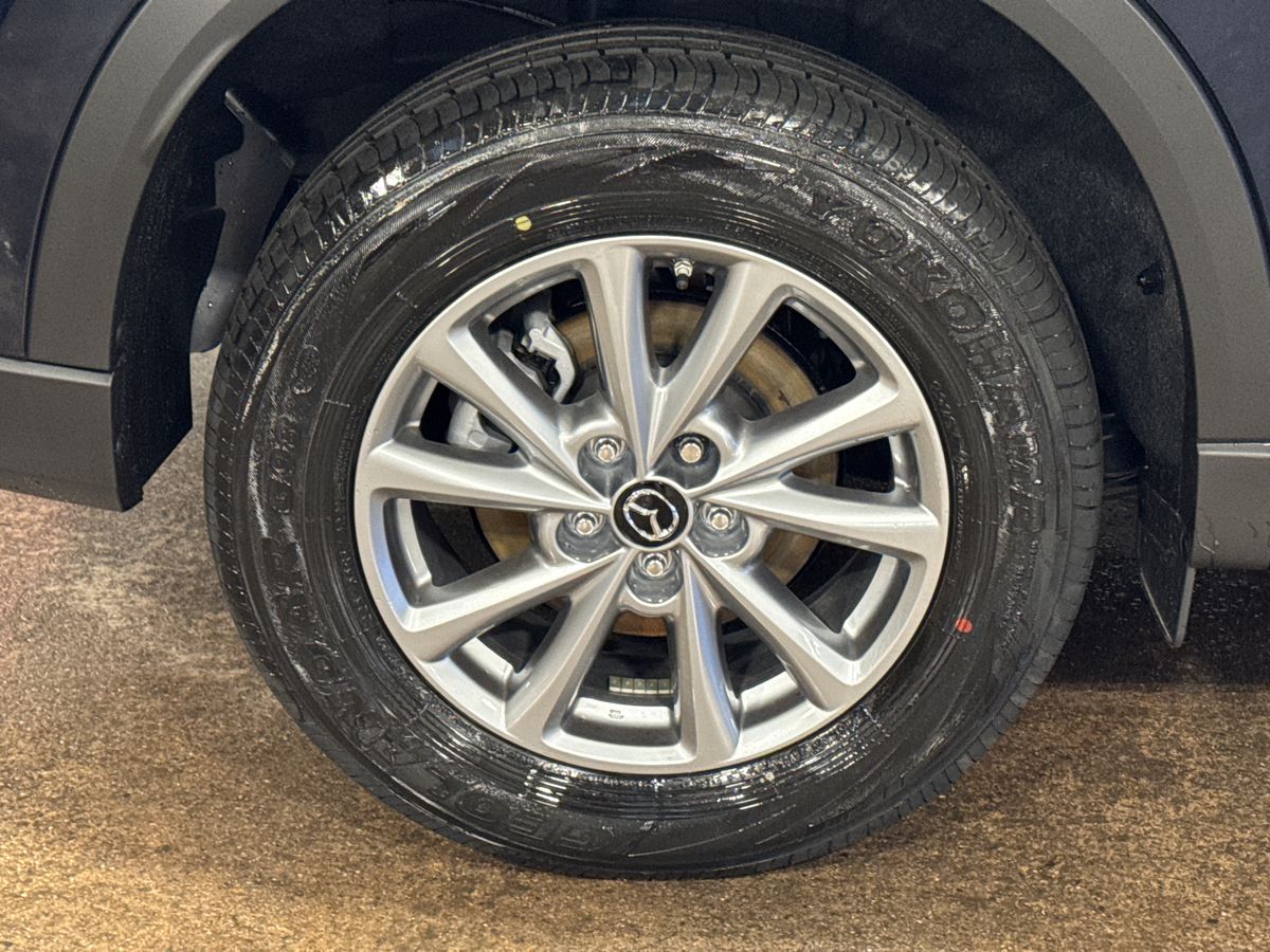 Used Mazda CX-5 2025 for sale - 77285617: Photo 12