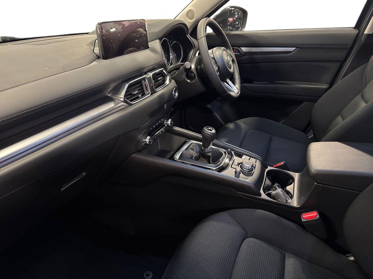 Used Mazda CX-5 2025 for sale - 77285617: Photo 14