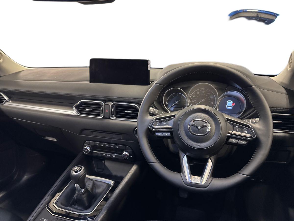 Used Mazda CX-5 2025 for sale - 77285617: Photo 15