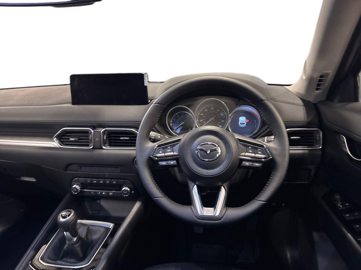 Used Mazda CX-5 2025 for sale - 77285617: Photo 16