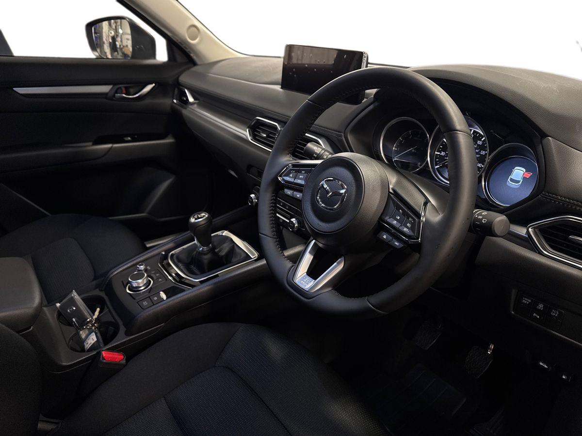 Used Mazda CX-5 2025 for sale - 77285617: Photo 17