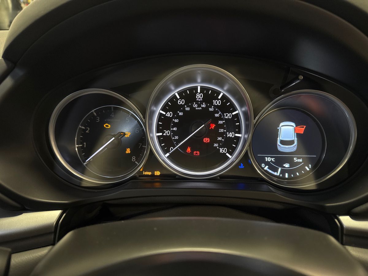 Used Mazda CX-5 2025 for sale - 77285617: Photo 18