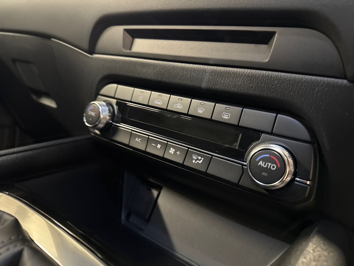 Used Mazda CX-5 2025 for sale - 77285617: Photo 21