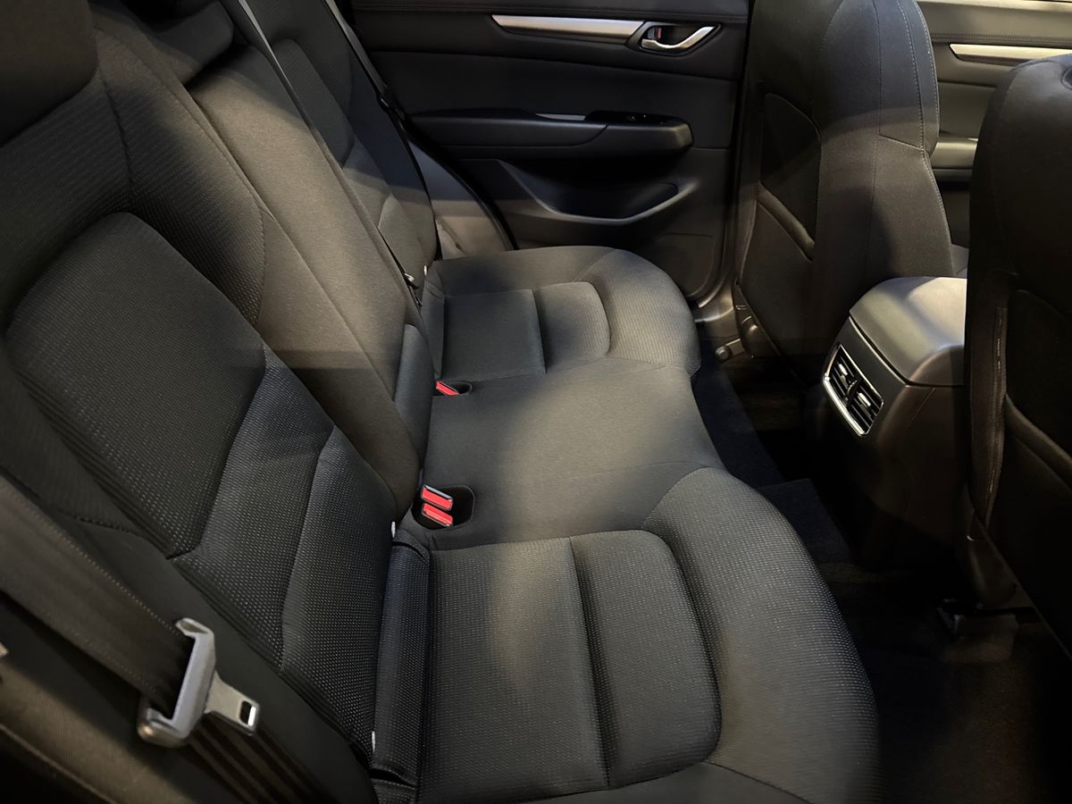 Used Mazda CX-5 2025 for sale - 77285617: Photo 23