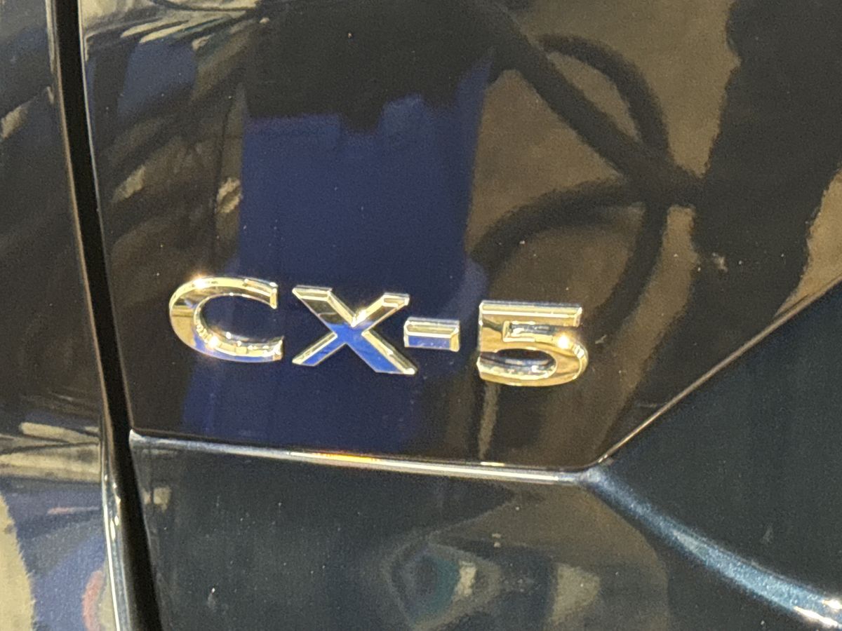 Used Mazda CX-5 2025 for sale - 77285617: Photo 26