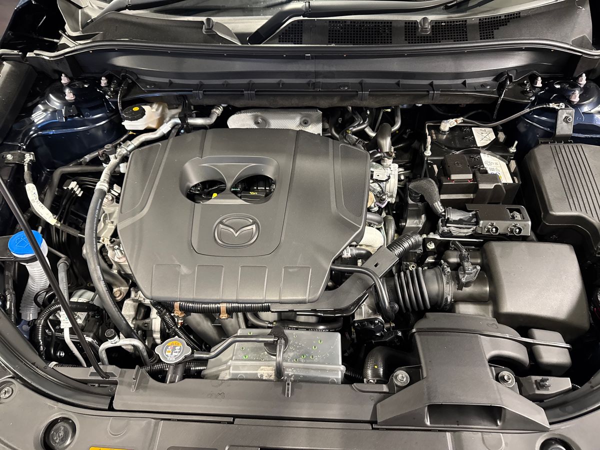 Used Mazda CX-5 2025 for sale - 77285617: Photo 28