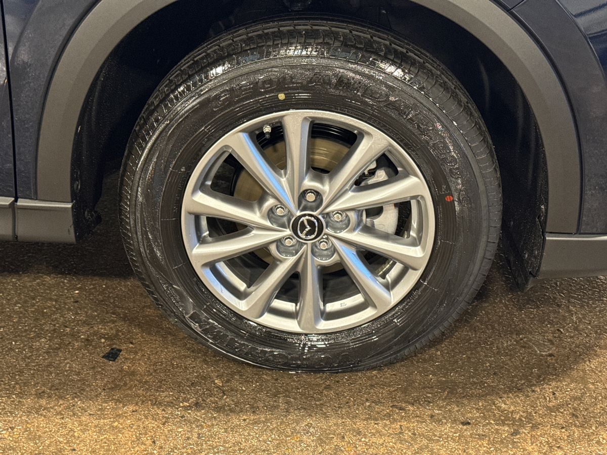 Used Mazda CX-5 2025 for sale - 77285617: Photo 9