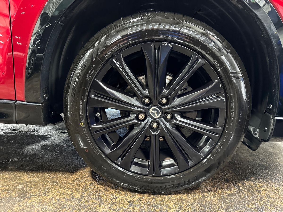 Used Mazda CX-5 2022 for sale - 76452324: Photo 11