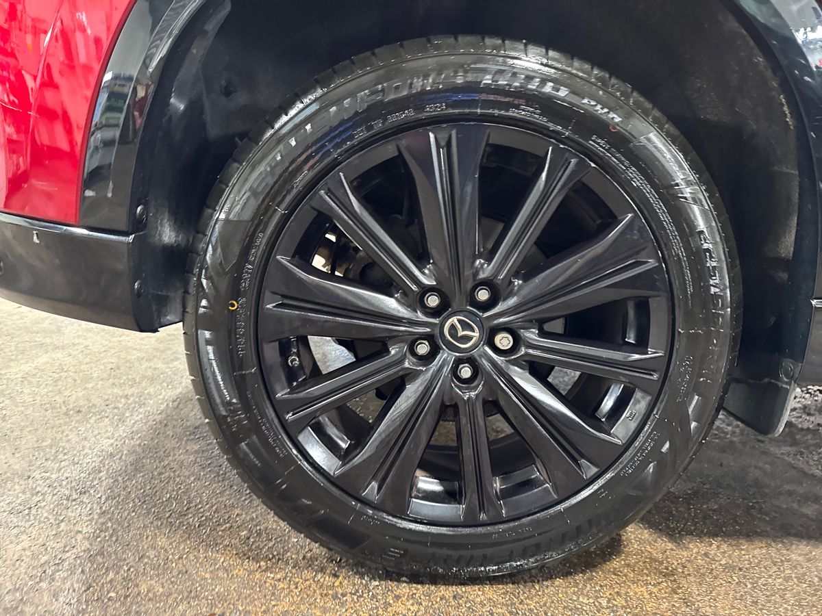 Used Mazda CX-5 2022 for sale - 76452324: Photo 13
