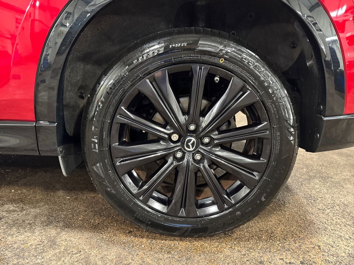 Used Mazda CX-5 2022 for sale - 76452324: Photo 14