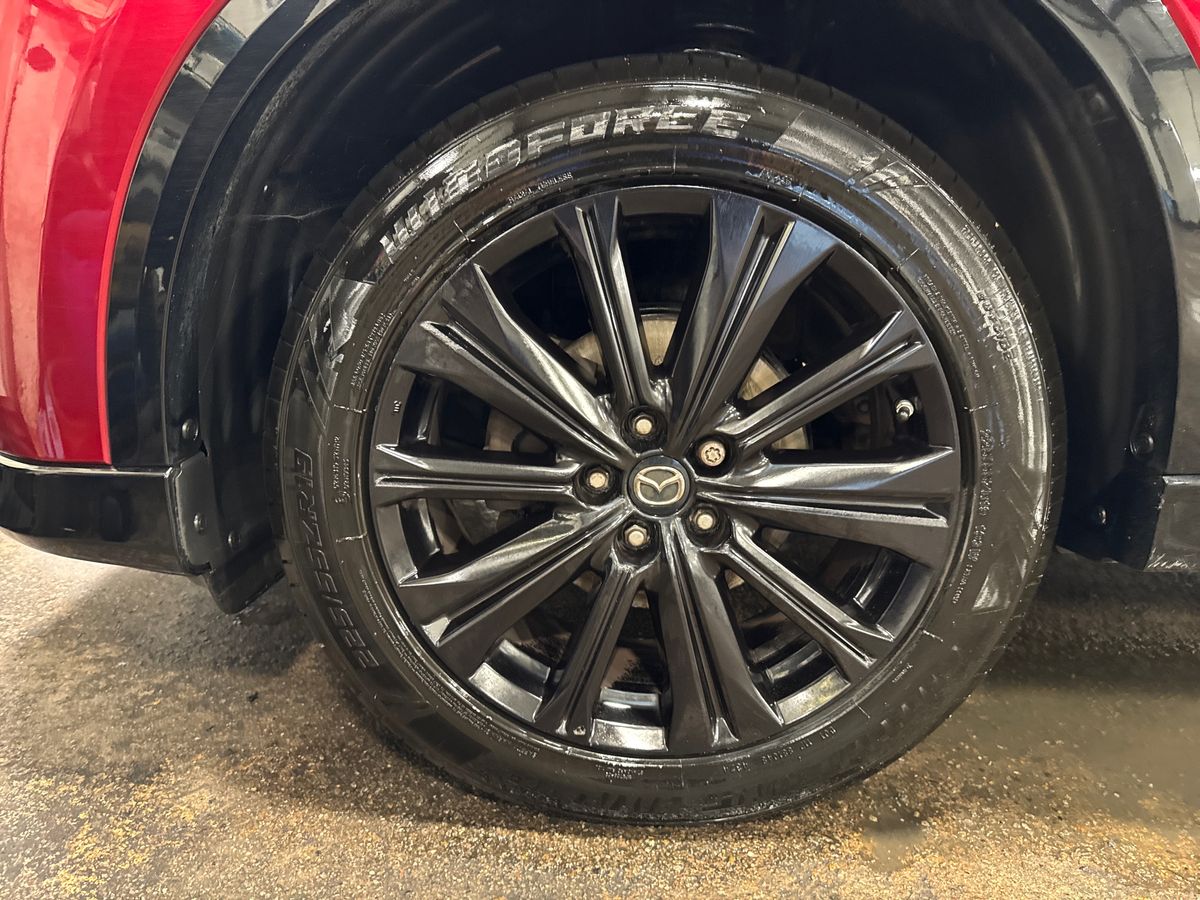 Used Mazda CX-5 2022 for sale - 76452324: Photo 15