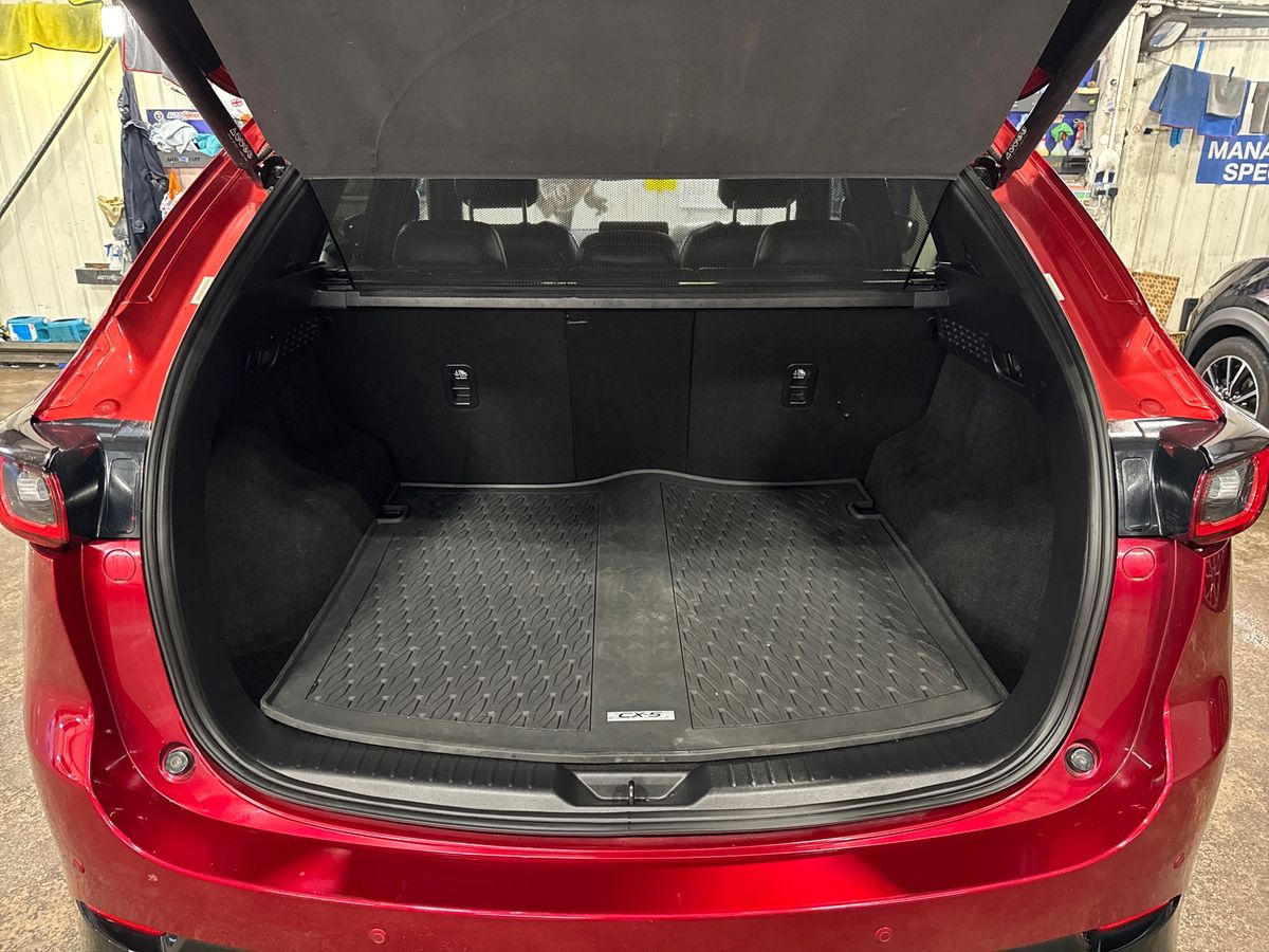 Used Mazda CX-5 2022 for sale - 76452324: Photo 17