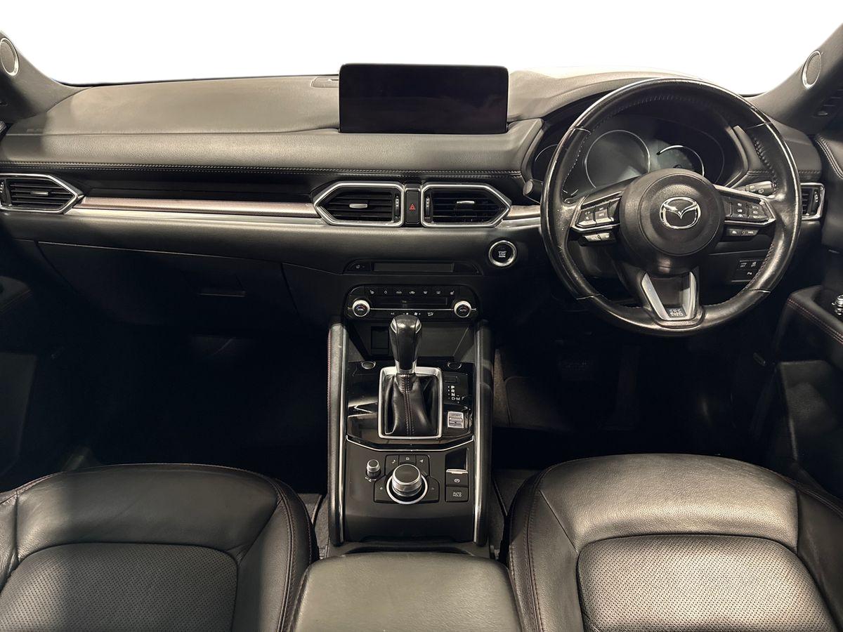 Used Mazda CX-5 2022 for sale - 76452324: Photo 19