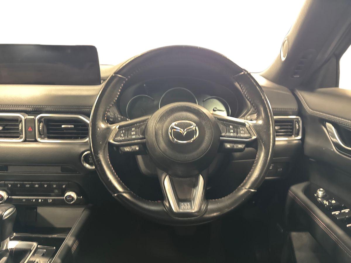 Used Mazda CX-5 2022 for sale - 76452324: Photo 21