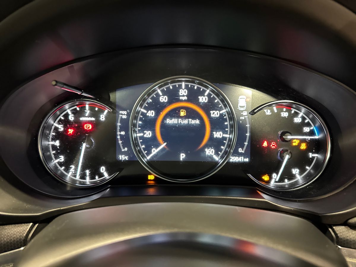 Used Mazda CX-5 2022 for sale - 76452324: Photo 23