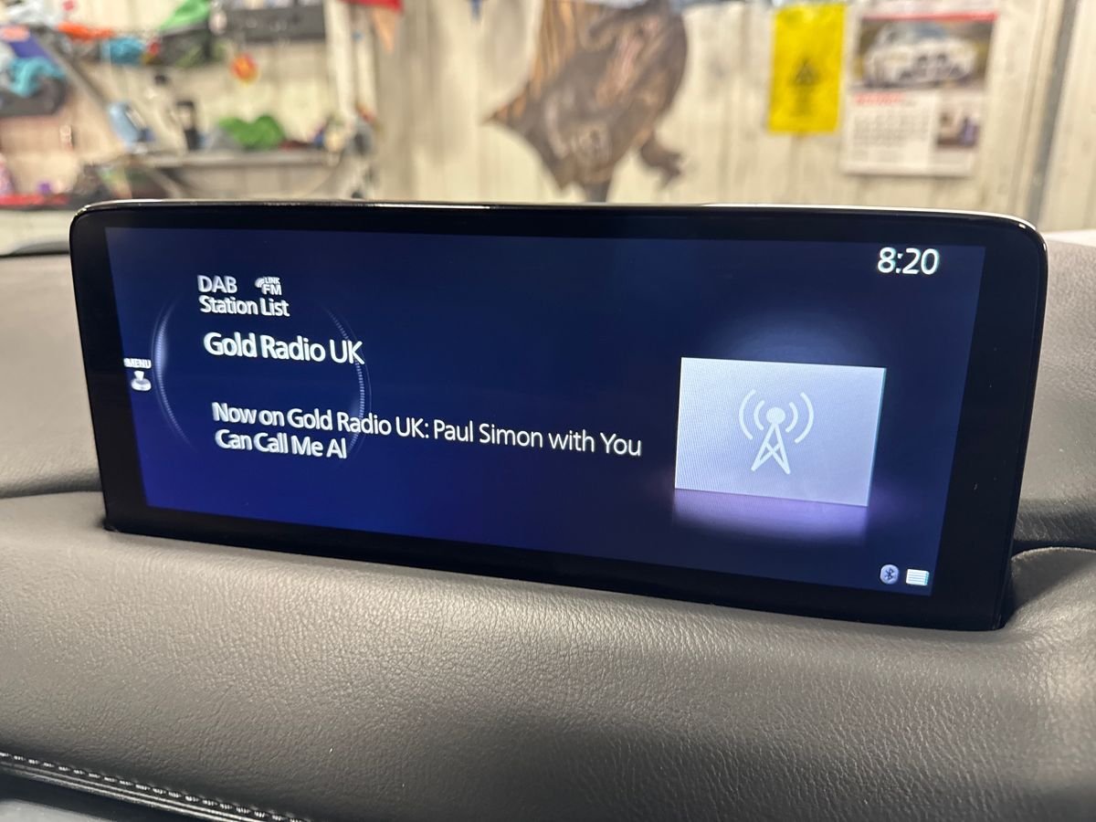 Used Mazda CX-5 2022 for sale - 76452324: Photo 25