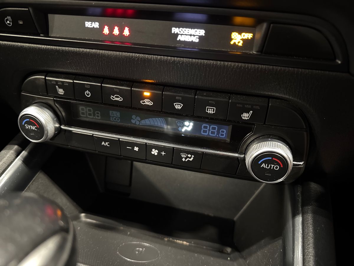 Used Mazda CX-5 2022 for sale - 76452324: Photo 26