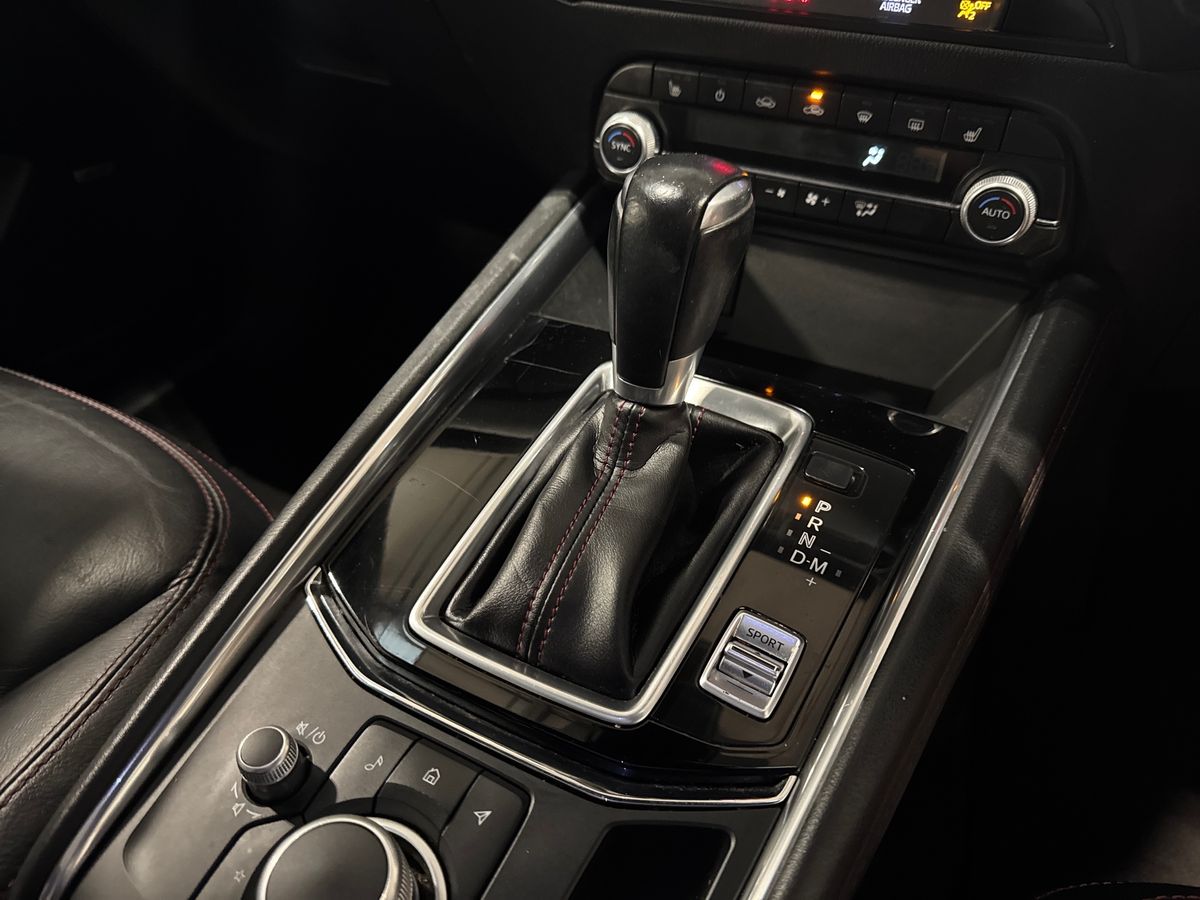 Used Mazda CX-5 2022 for sale - 76452324: Photo 27