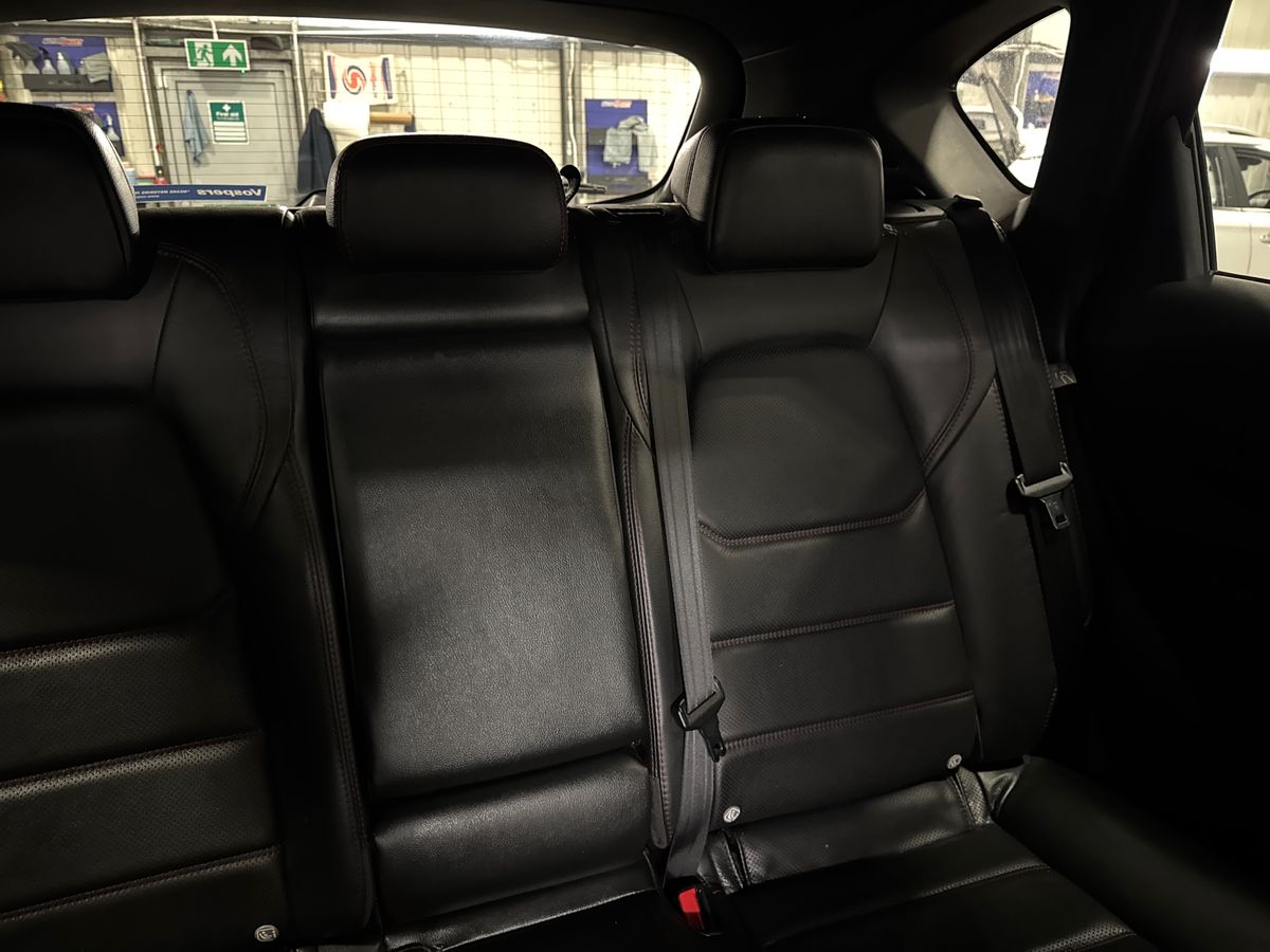 Used Mazda CX-5 2022 for sale - 76452324: Photo 28