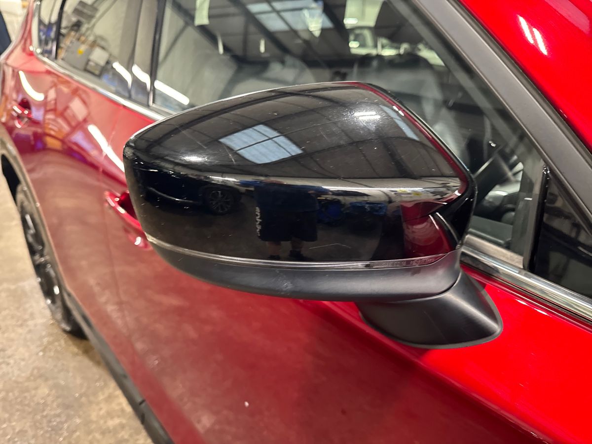 Used Mazda CX-5 2022 for sale - 76452324: Photo 29