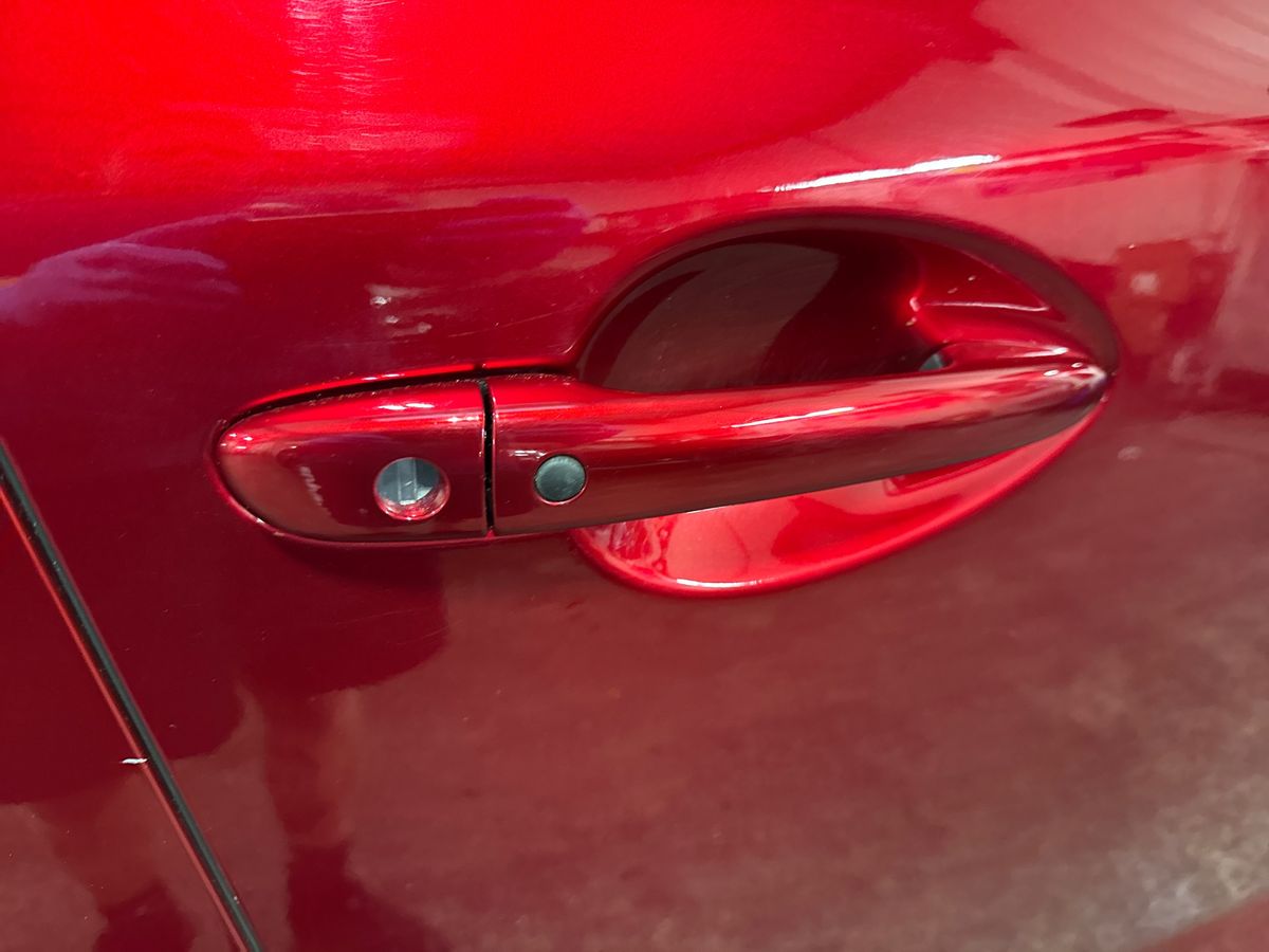 Used Mazda CX-5 2022 for sale - 76452324: Photo 30