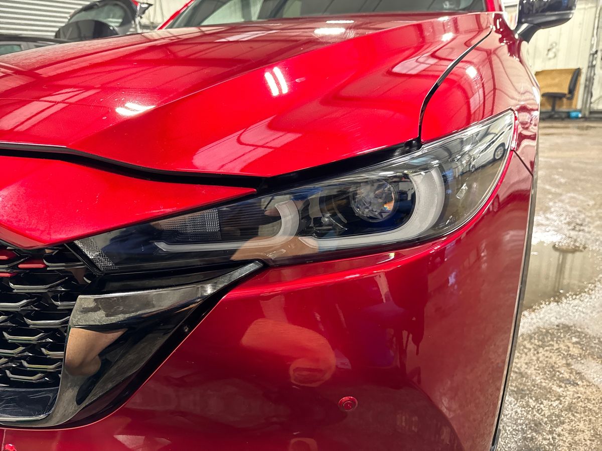 Used Mazda CX-5 2022 for sale - 76452324: Photo 32