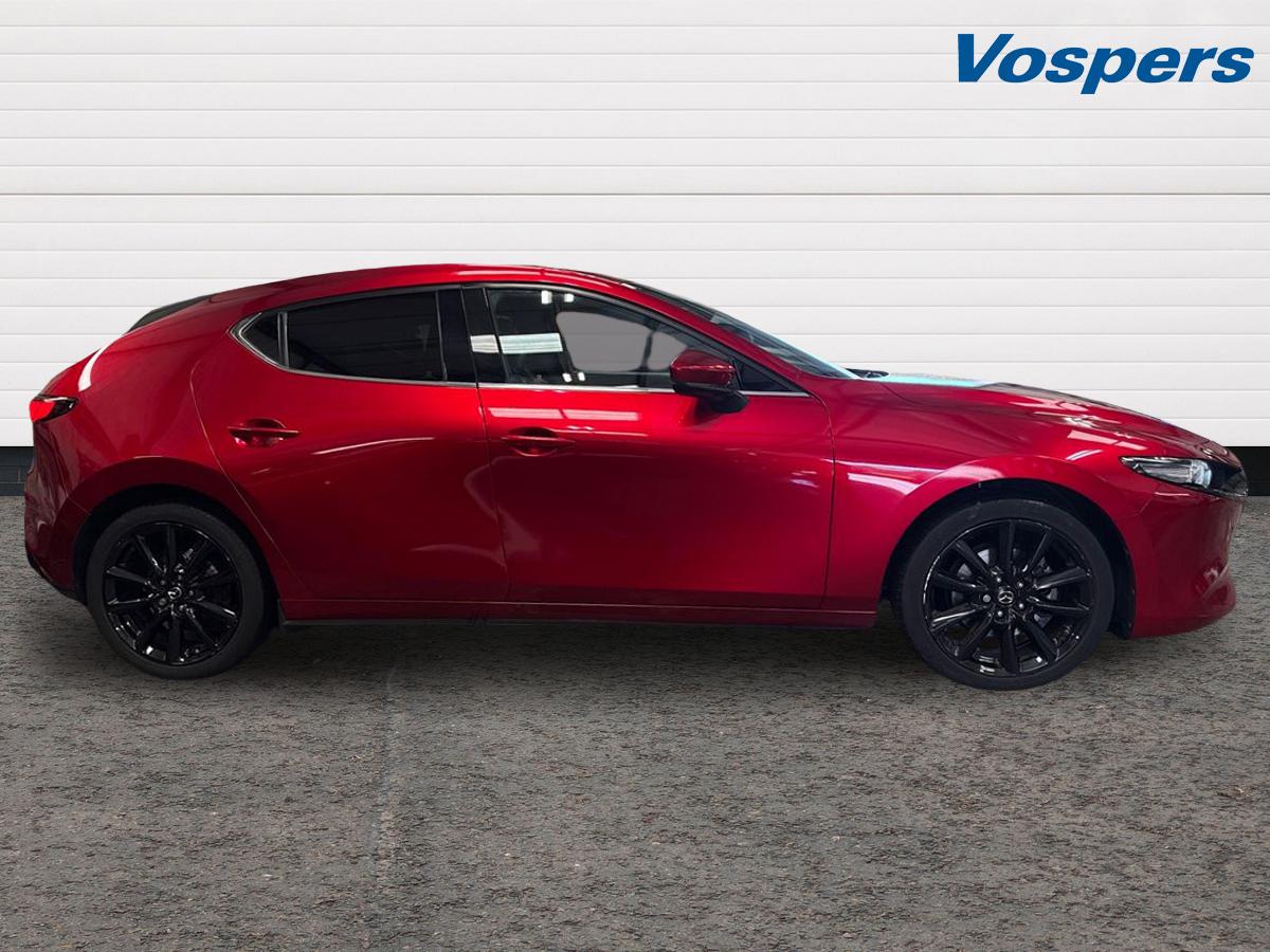 Used Mazda Mazda3 2023 for sale - 78080819: Photo 10