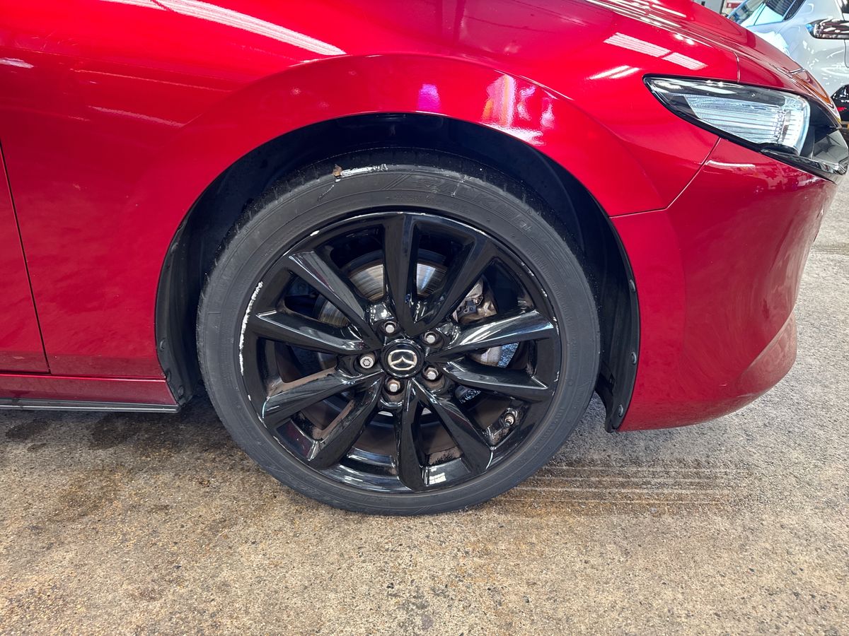 Used Mazda Mazda3 2023 for sale - 78080819: Photo 11