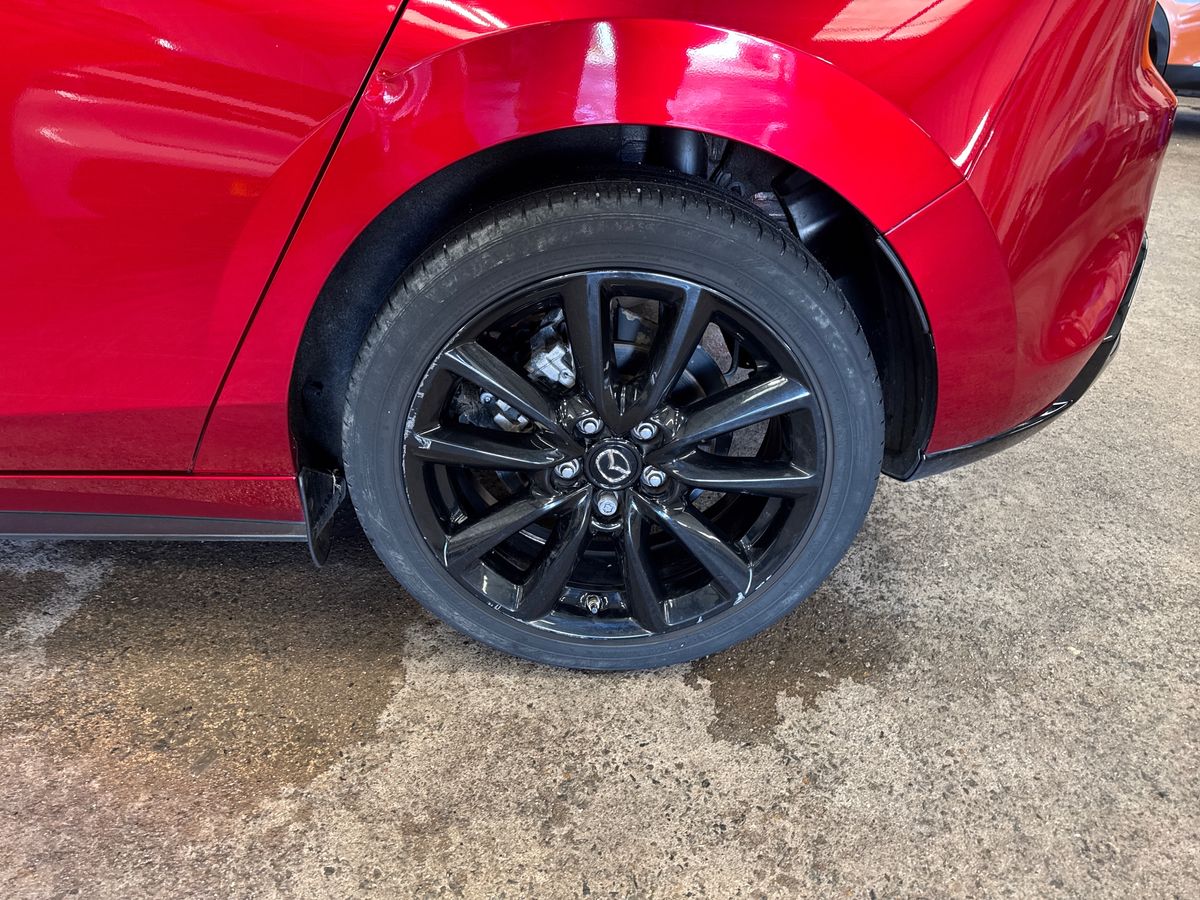 Used Mazda Mazda3 2023 for sale - 78080819: Photo 13