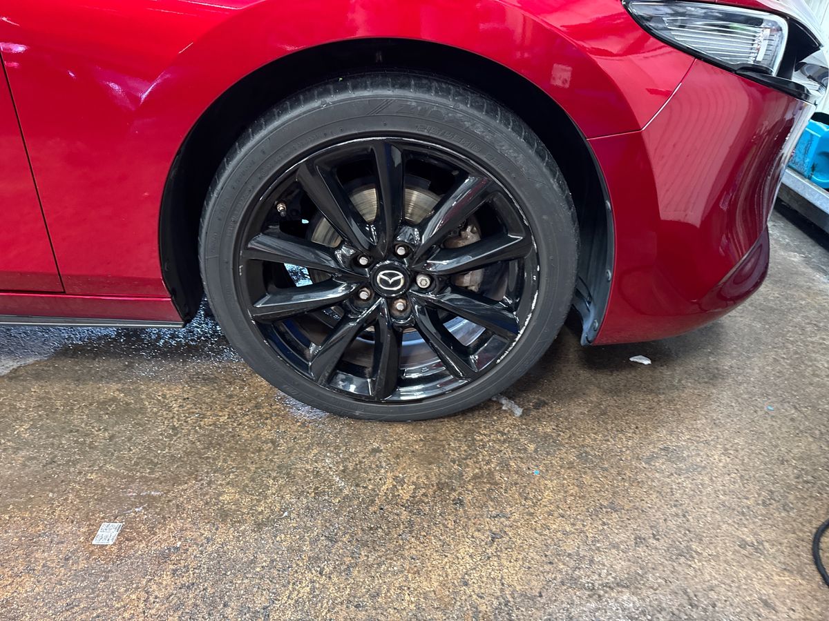 Used Mazda Mazda3 2023 for sale - 78080819: Photo 14
