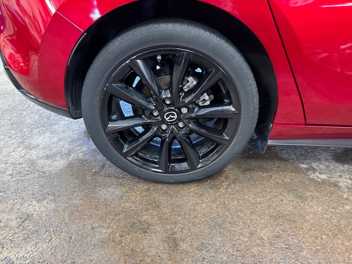 Used Mazda Mazda3 2023 for sale - 78080819: Photo 15