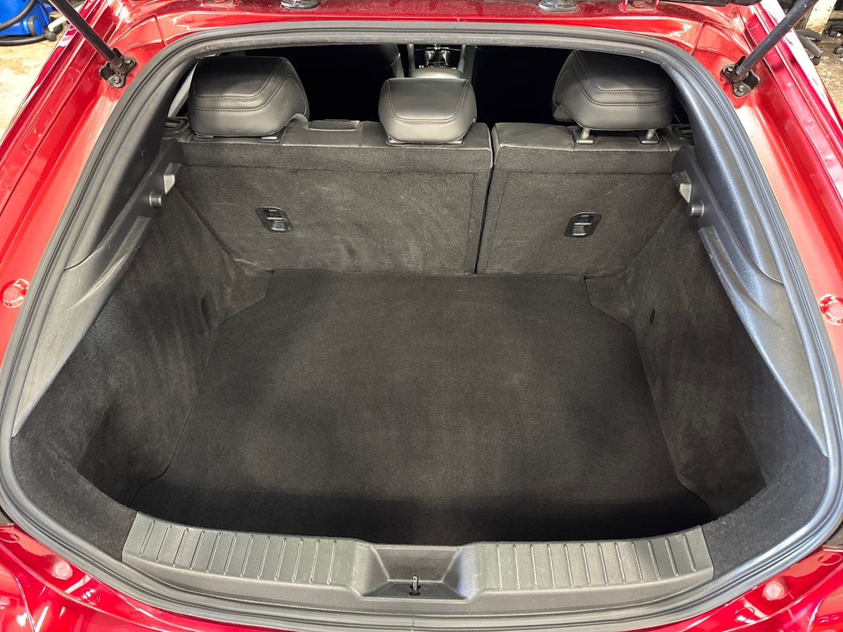 Used Mazda Mazda3 2023 for sale - 78080819: Photo 17