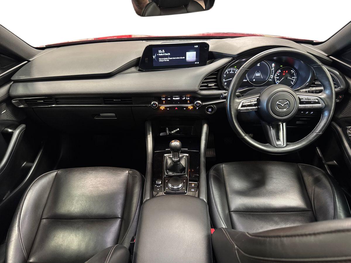 Used Mazda Mazda3 2023 for sale - 78080819: Photo 19