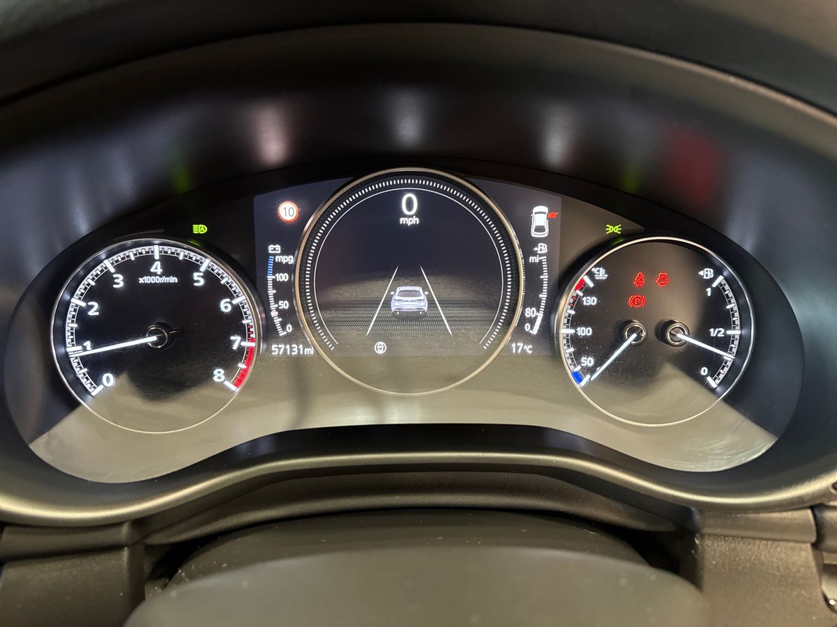 Used Mazda Mazda3 2023 for sale - 78080819: Photo 23