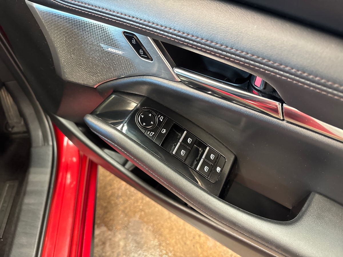 Used Mazda Mazda3 2023 for sale - 78080819: Photo 24