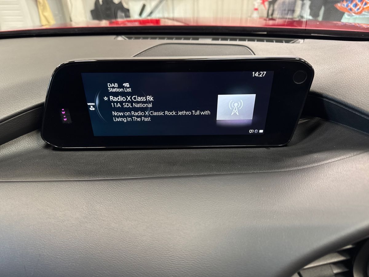 Used Mazda Mazda3 2023 for sale - 78080819: Photo 25