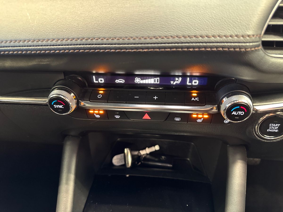 Used Mazda Mazda3 2023 for sale - 78080819: Photo 26