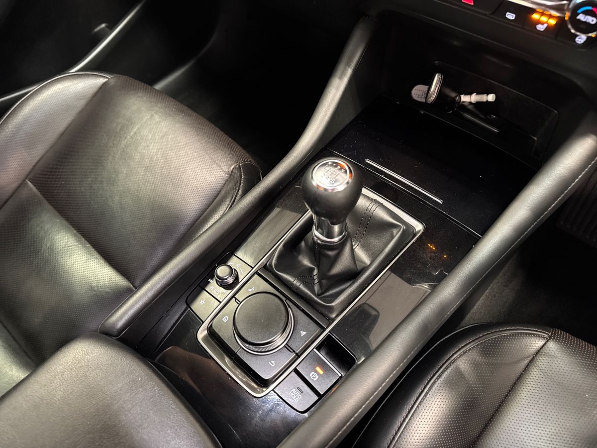 Used Mazda Mazda3 2023 for sale - 78080819: Photo 27